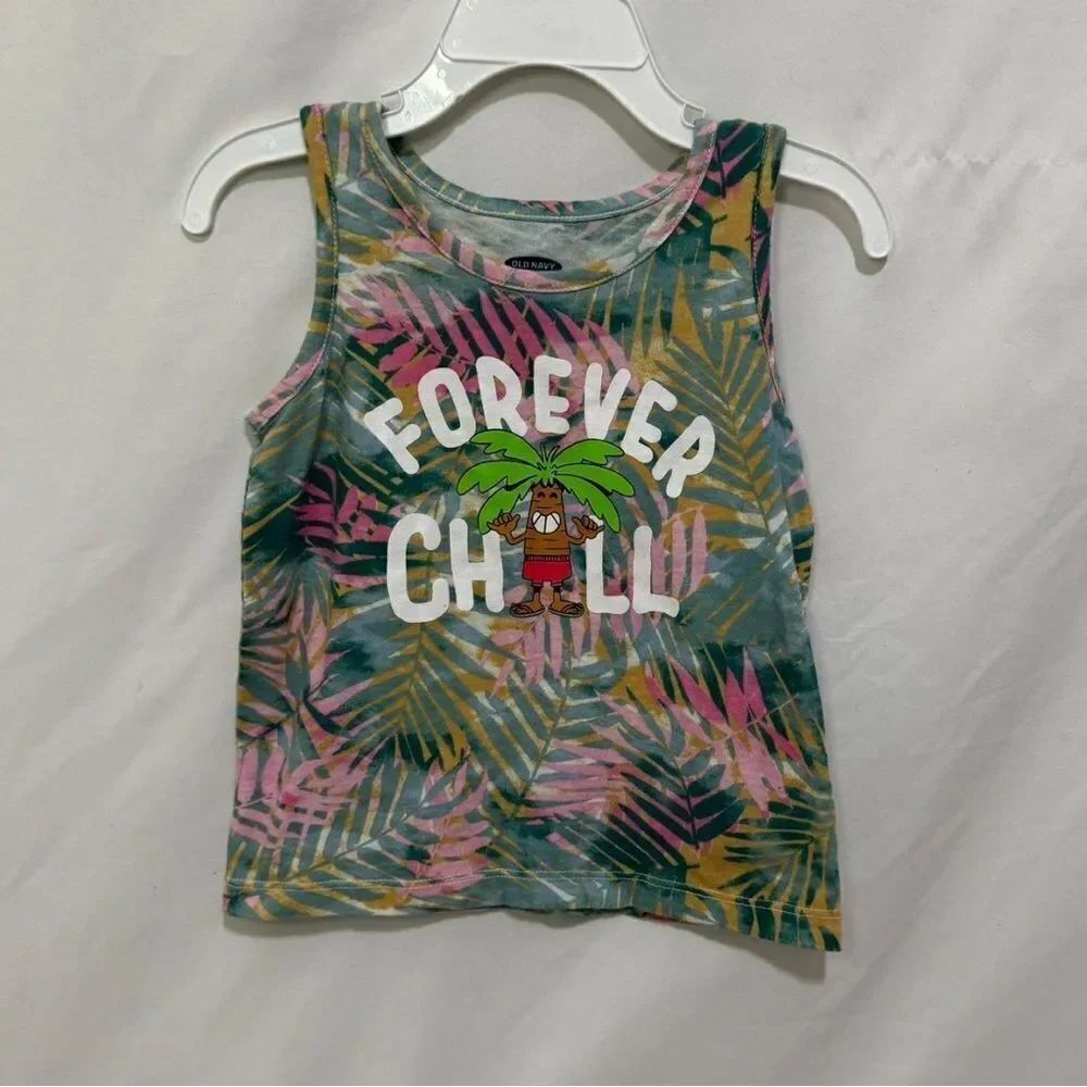 Toddler Boy Old Navy shirt Size 18-24M